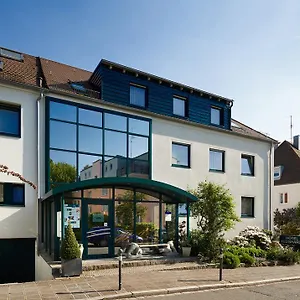 3* Hotel Klughardt