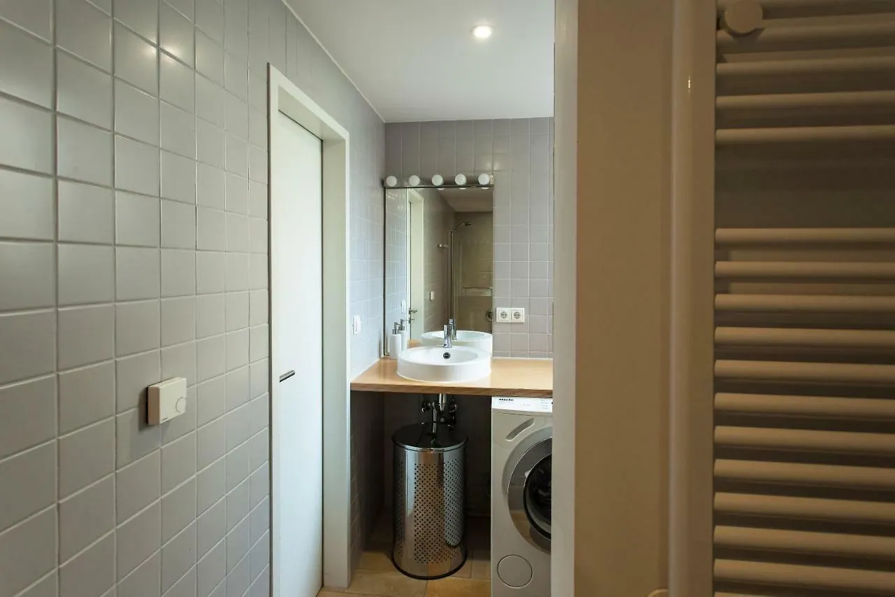 Garden-Loft Nuernberg Apartment Nuremberg