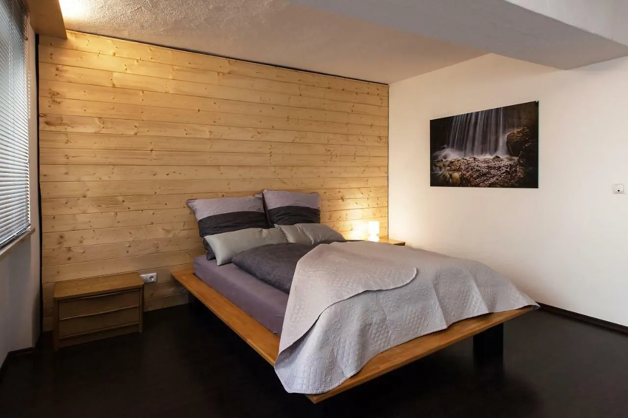 Garden-Loft Nuernberg Apartment Nuremberg